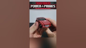 Windcharger Transformers Power of the Primes Legends