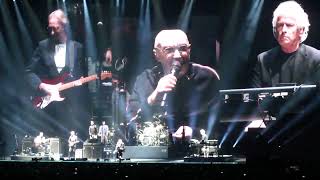 GENESIS London O2 March 26th 2022 part 1