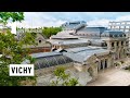 Ref:mFLKpJcJmbQ Vichy - allier - les 100 lieux qu'il faut voir - documentaire