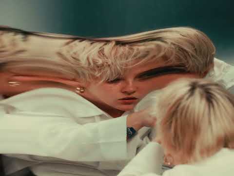 CLT DRP — I See My Body Through You