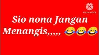 LADA SARMI. SIO ADE NONA