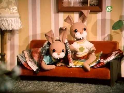 22. Macko Uško: Krém bez varenia