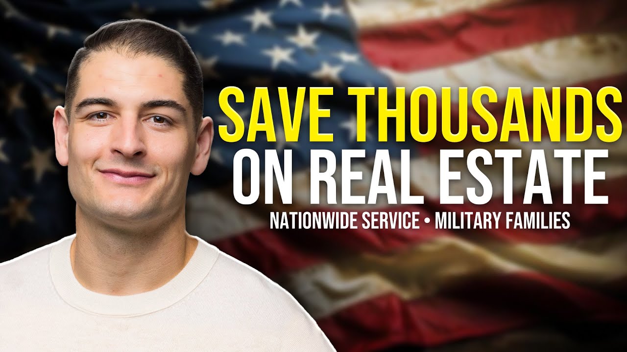 ATTENTION MILITARY FAMILIES! Get $200-$5000 Back When You Buy a Home in 2026 with The Vermeer Group