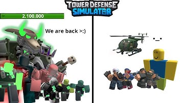 Polluted Wastelands 2 Rework in a nutshell || TDS In a nutshell