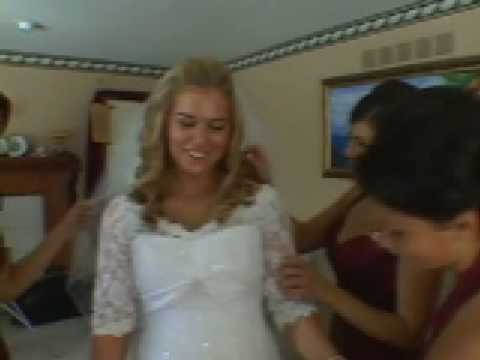 David and Emily wedding video2