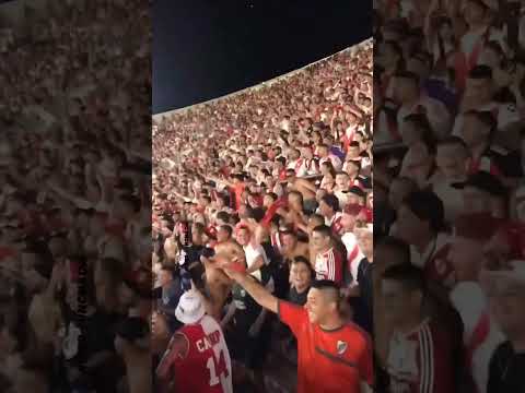 جرينتا و تشجيع جمهور ريفربليت بالامس | متعة بلا حدود #riverplate جرينتا و تشجيع جمهور ريفربليت بالامس | متعة بلا حدود #riverplate Thumbnail