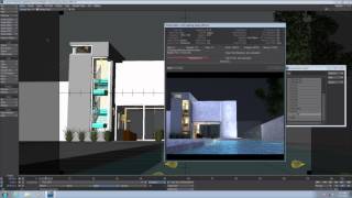 SIGGRAPH 2013 - Sahin Michael Derun, Lighting