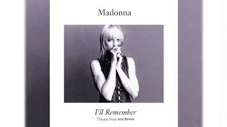 Madonna - I'll Remember [Orbit Alternative Remix] [2022 Remaster]