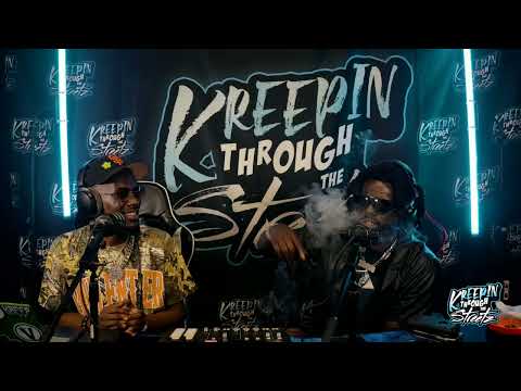 Chino Cavali Part 2 " Kreepin Through The Streetz " Freestyle Episode