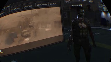 Firewall Zero Hour operation black Dawn update 1.59. Video blog