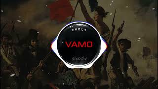 Coldplay - Viva La Vida (Vamo Remix)