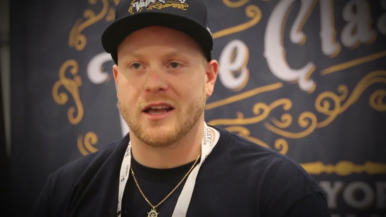 Vape Classy // Docushorts // Event Recap