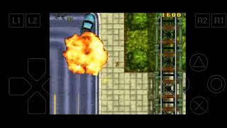 GTA 1 Android - ePSXe emulator