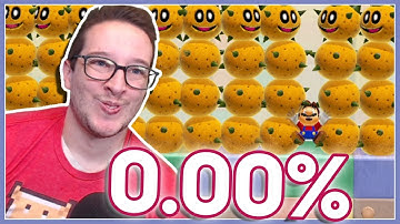 The Most RIDICULOUS UNCLEARED Level I