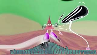 (MOST VIEWED VOTED) Preview 2 Henry Sitckmin Triangle Effects Round 2 In Reverse Resimi