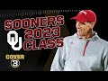 Why Oklahoma’s 2023 recruiting class has the Sooners ready to compete in the SEC!