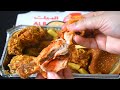 Albaik style fried chicken Recipe | Saudia Famous Albaik Chicken Broast | Fast Food of Saudia Arabia