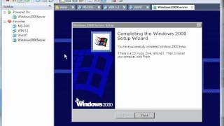 Celebrity Windows2000Server Installation Net Worth