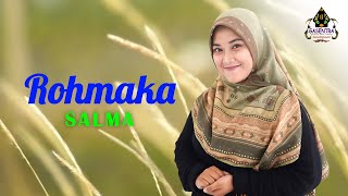 ROHMAKA Cover By SALMA dkk