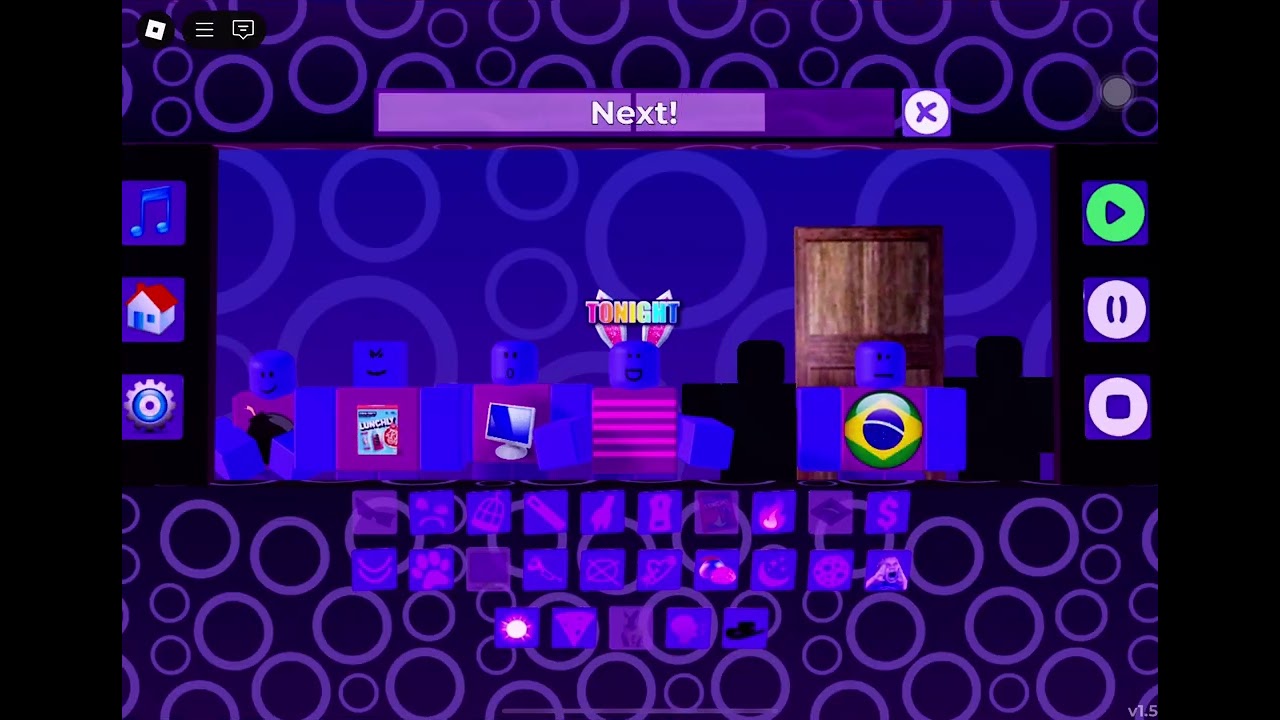 We get it down tonight - ItsDefinitelyNotCore (Official Music Video)