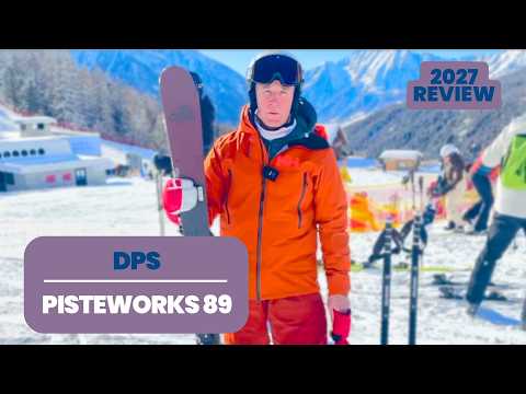DPS Pisteworks 89 2