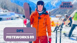 Dps Pisteworks 89 2