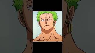 Zoro Edit ll #anime #capcut #edit #aftereffects #zoro #onepeace