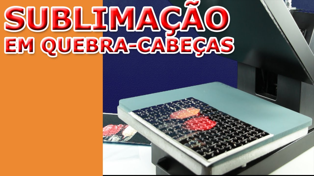 Quebra Cabeça Personalizado - F D MultiServices-Gráfica rápida e Sublimação