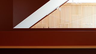 UTAS Inveresk Library