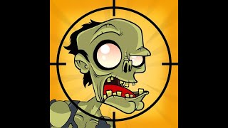 Stupid Zombie : Zombie shooting game online #gaming  upload screenshot 5