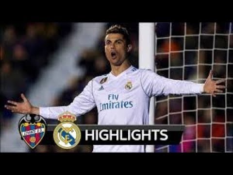 Real Madrid vs Girona 6 - 3 || All Goals & Extended Highlights 2018 HD|| Youtube Sports Real Madrid vs Girona 6 - 3 || All Goals & Extended Highlights 2018 HD|| Youtube Sports Thumbnail