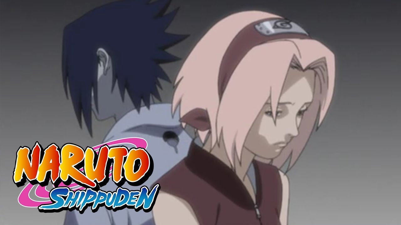 Naruto Classico Opening 1-5 – Aberturas de Animes