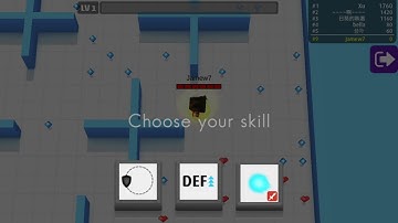 How To Get Rich in Arrow.io