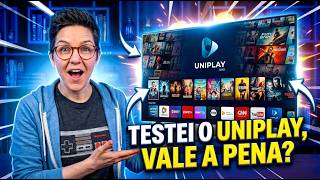 Uniplay: The App Turning Heads in 2026 screenshot 4