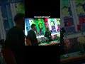 Surprising this sweet arcade worker with $500! 🎡❤️ her reaction... 🥹 #wholesome #shorts #arcade