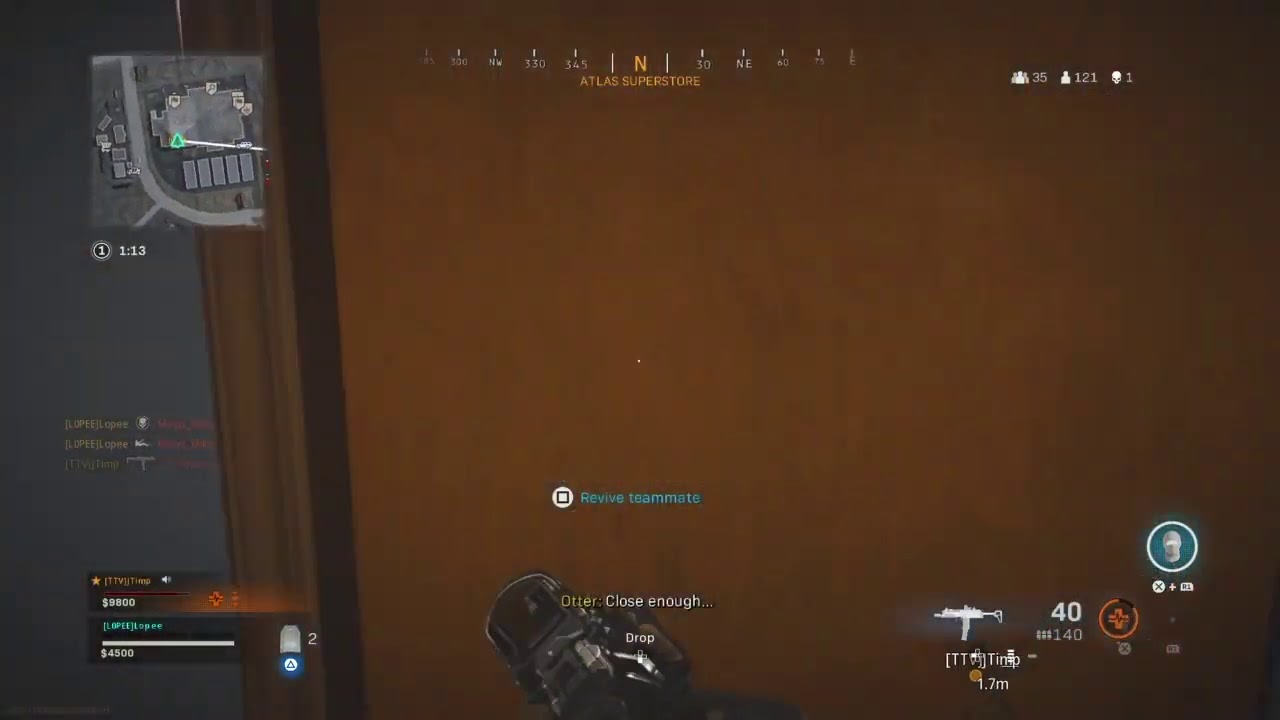 Warzone Highlight Reel #1 - YouTube