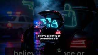 Can Police Open Your Trunk