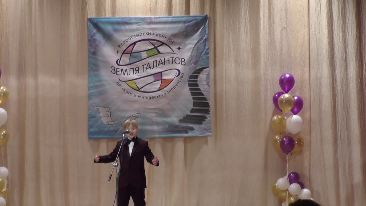 Валерий Кузаков песня Санта Лючия - YouTube