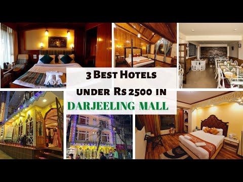 3 Best Hotels