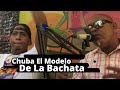 Chuba El Modelo De La Bachata en tus mejores versos con Dj 11 - Ustedes lo pidieron nuevamente