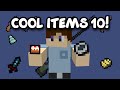 Bloxdio cool items 10  added new weapon  bloxd man
