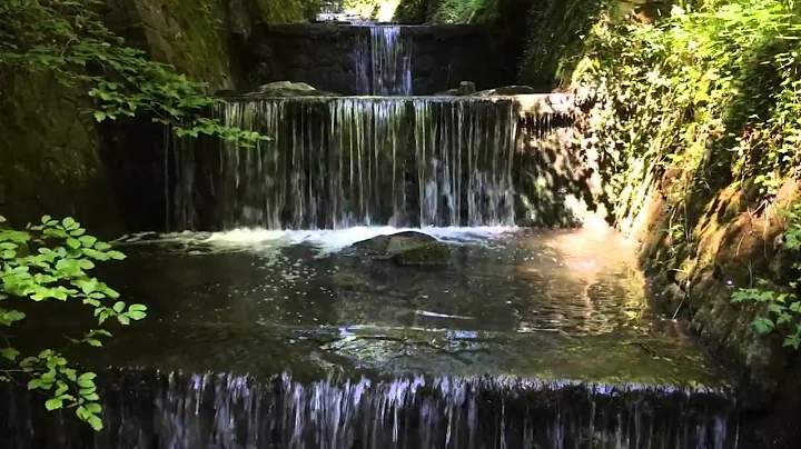 Cascading Communication | Daniel Grenblad