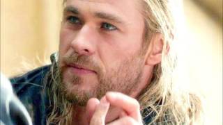 Chris Hemsworth