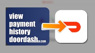 How To View Payment History On DoorDash 2026 (EASY GUIDE)