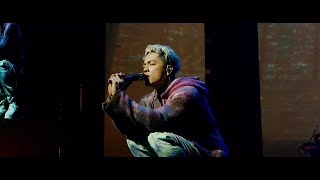 J.Sheon - Ballad 輸情歌 LIVE (2022硬要裝B演唱會 2022 Extra Pretentious Concert)