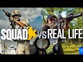 Squad&#39;s Infantry Overhaul Almost Gets it Right