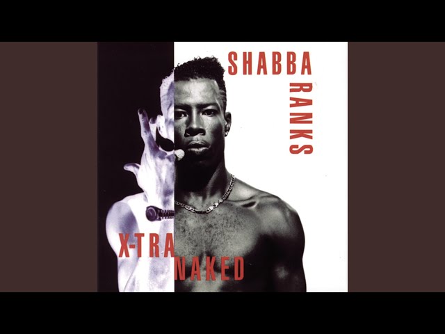 Shabba Ranks - What'cha Gonna Do