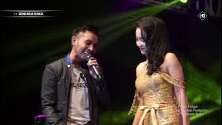 GURAUAN BERKASIH - GERRY FT  LALA WIDI #NEW_PALLAPA ARKAB 2019