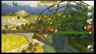 Bridge Constructor Fails/Wins screenshot 3