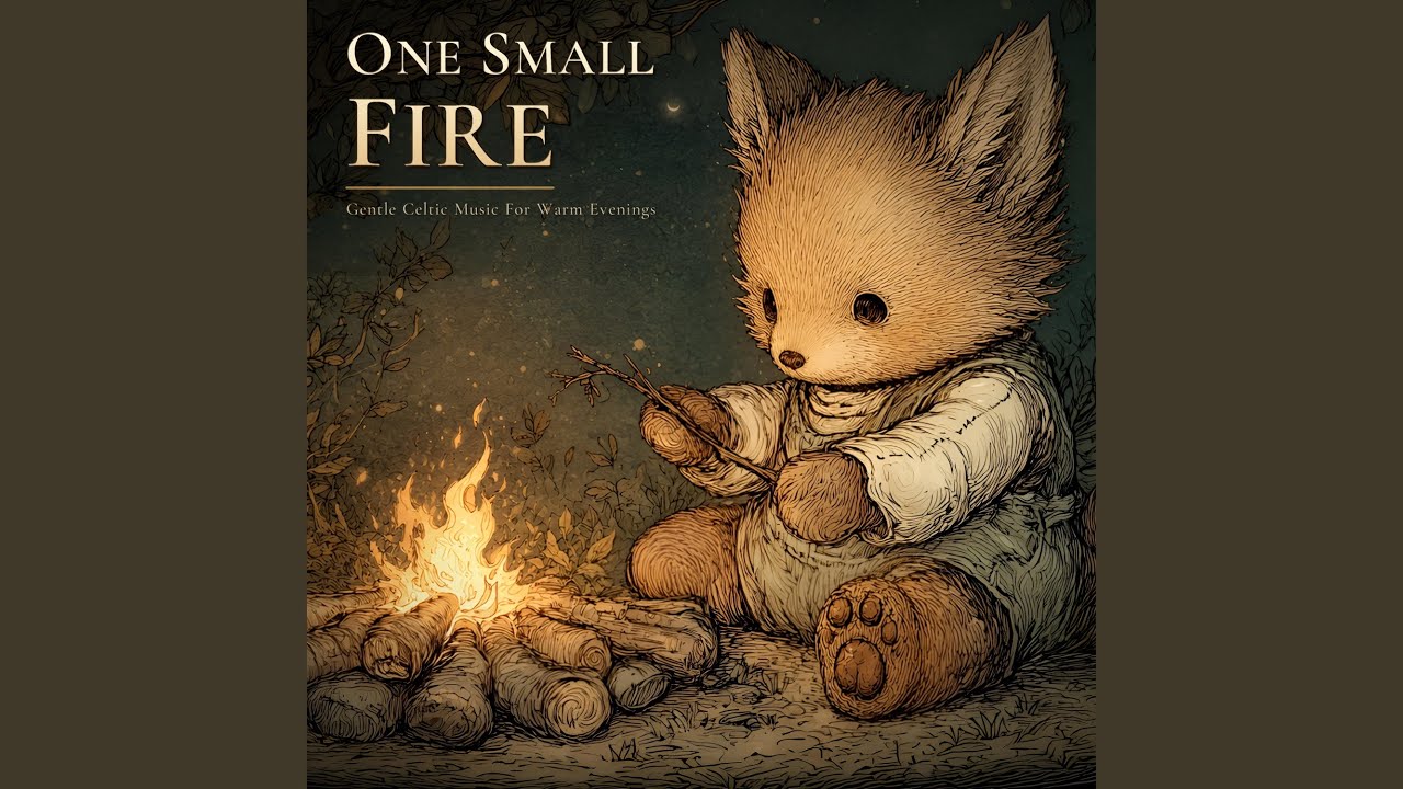 The Keeper of the Flame - YouTube